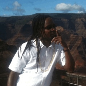 Ken Mwatha